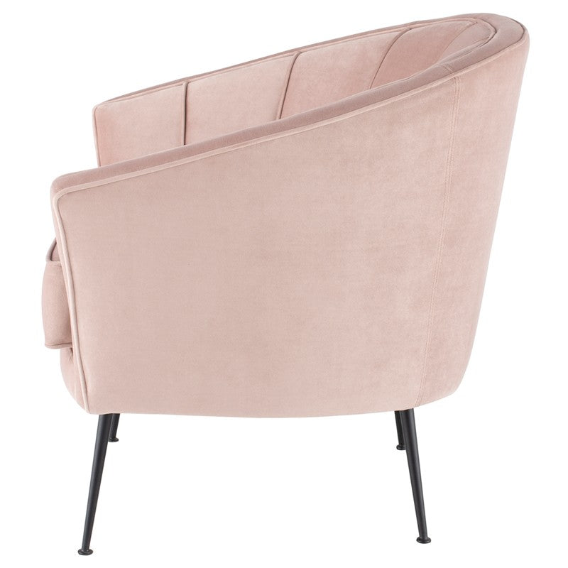 Chaise d'appoint Aria