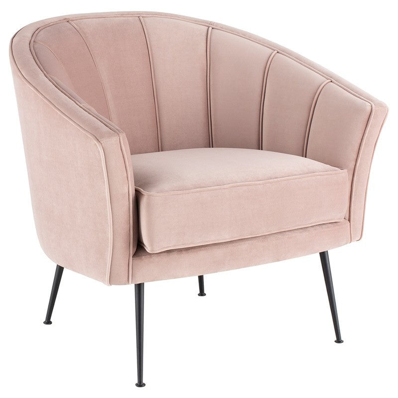 Chaise d'appoint Aria
