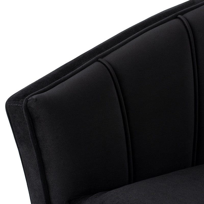 Chaise d'appoint Aria
