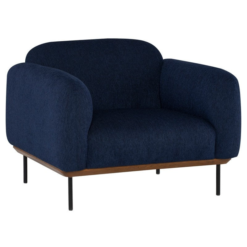 Chaise d'appoint Benson