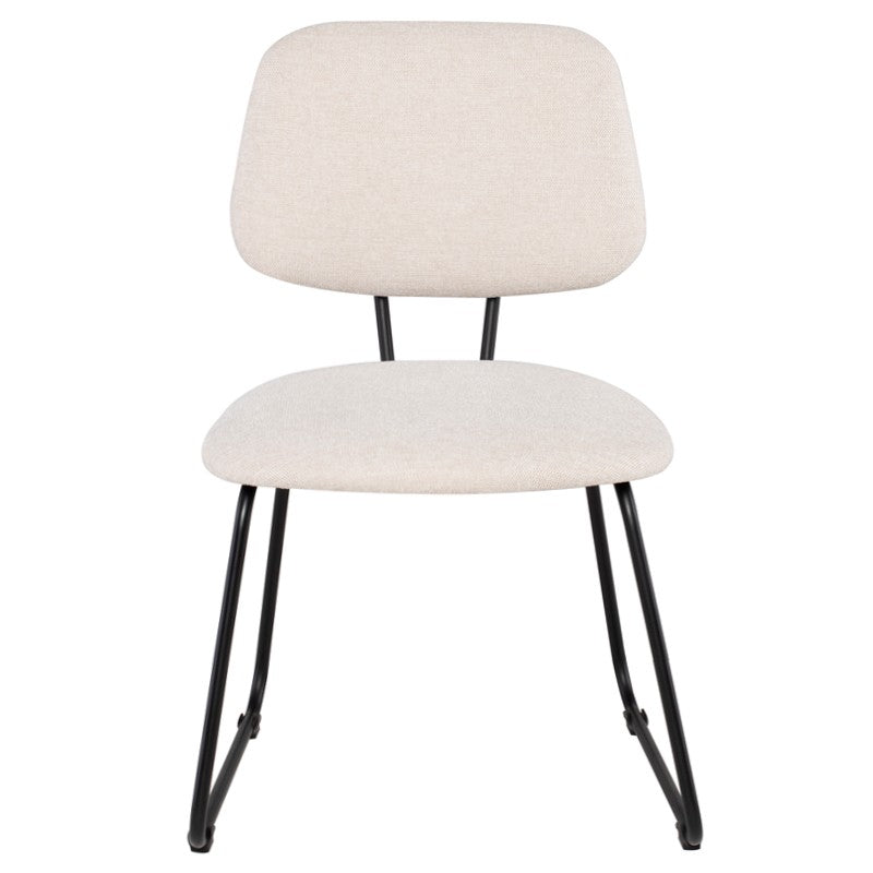 Chaise de salle à manger Ofelia