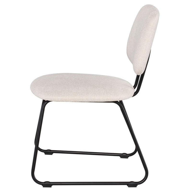 Chaise de salle à manger Ofelia