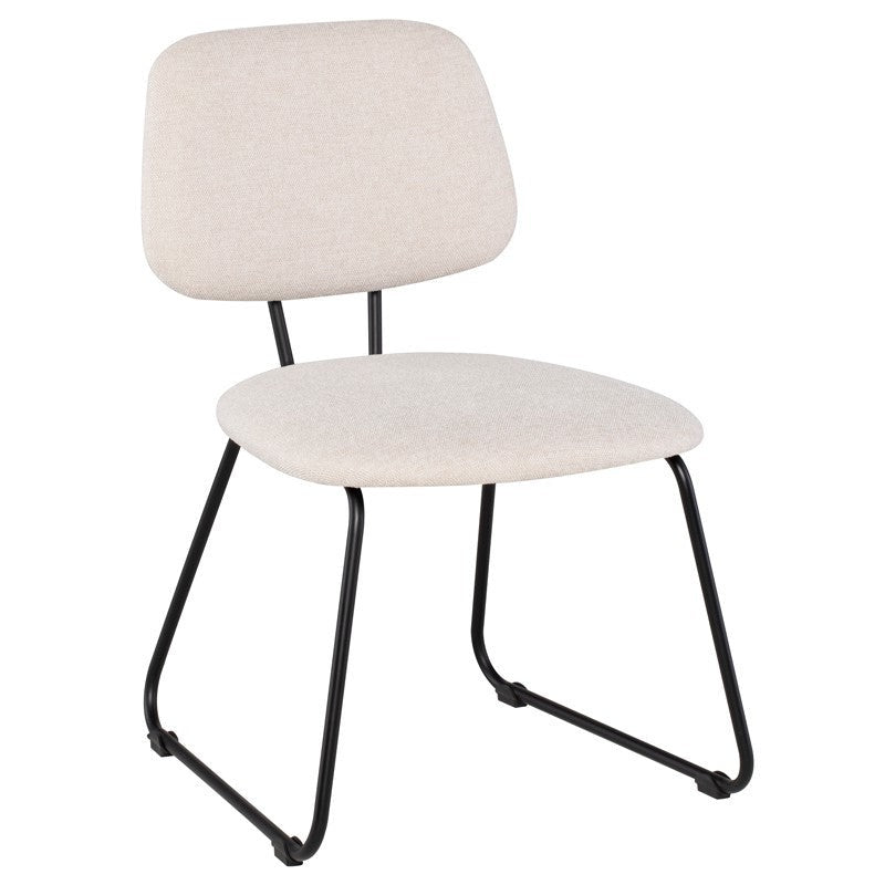 Chaise de salle à manger Ofelia