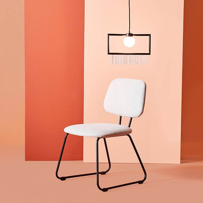 Chaise de salle à manger Ofelia