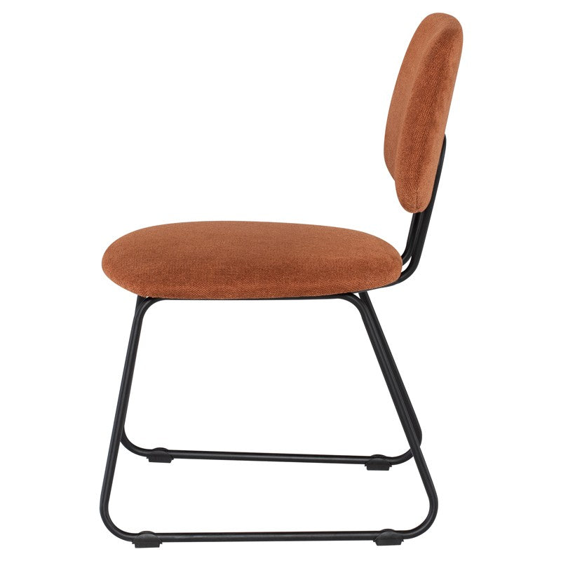 Chaise de salle à manger Ofelia