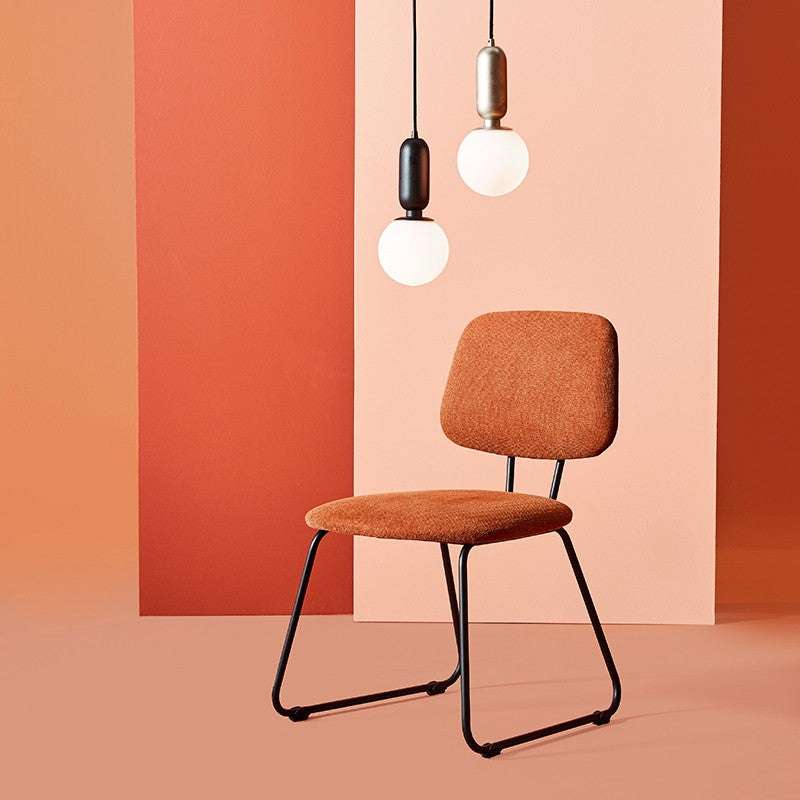 Chaise de salle à manger Ofelia