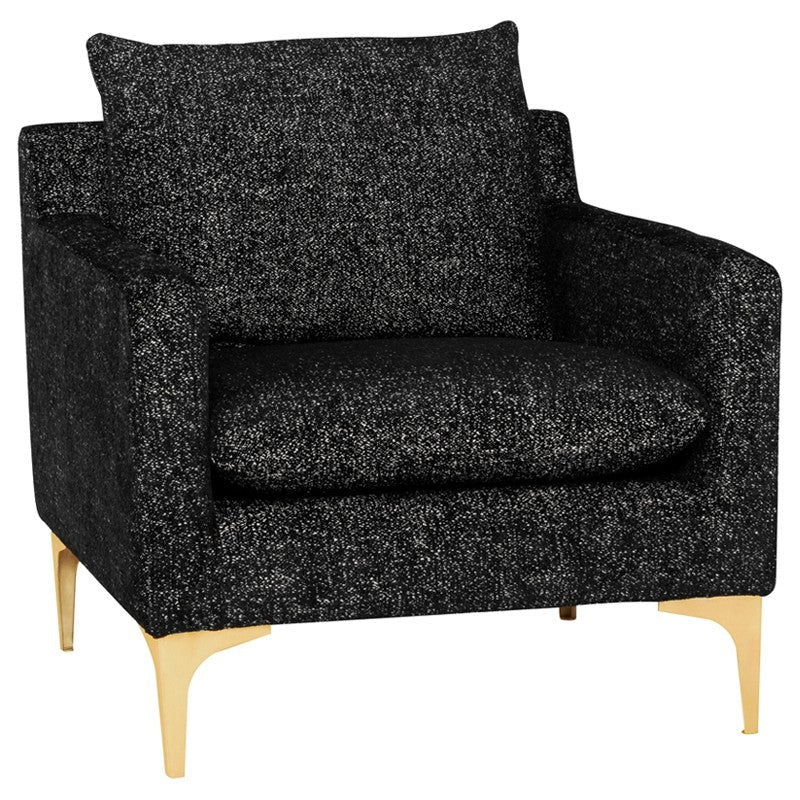 Anders Occasional Chair