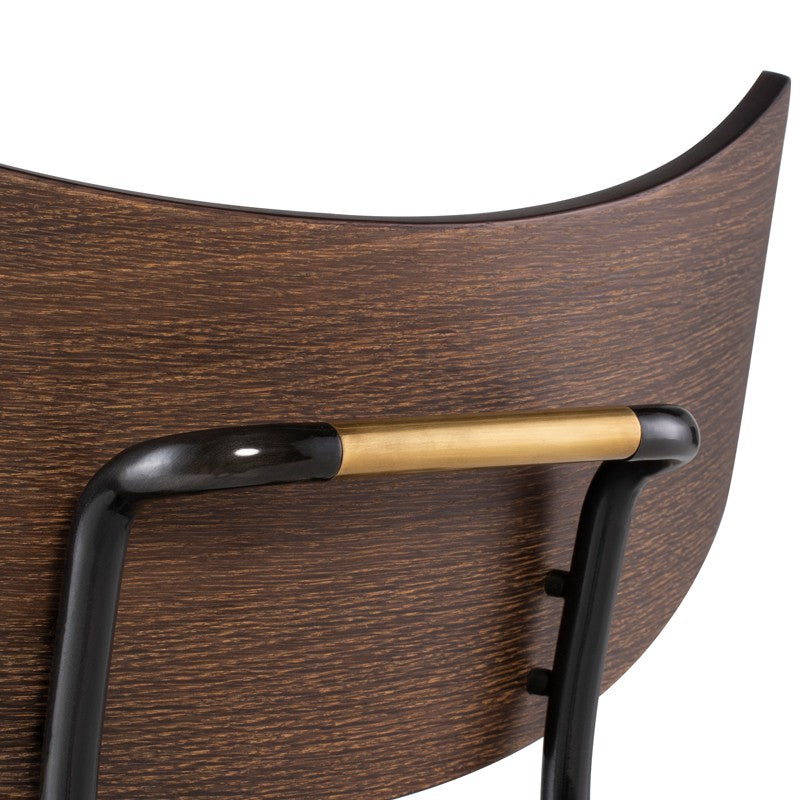 Chaise de salle à manger Soli