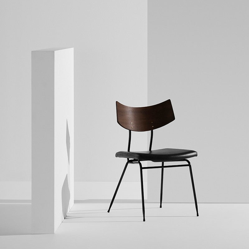Chaise de salle à manger Soli