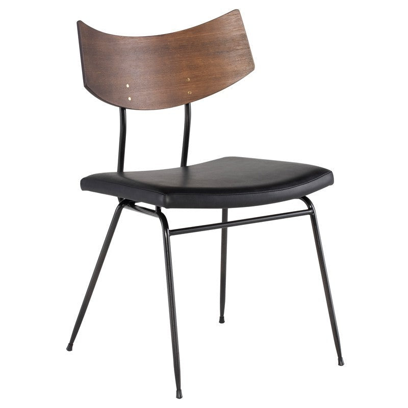 Chaise de salle à manger Soli