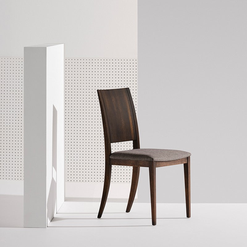 Chaise de salle à manger Eska