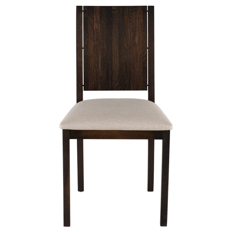 Chaise de salle à manger Obi