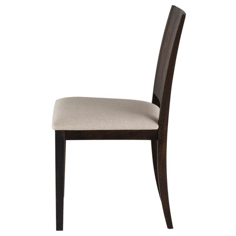 Chaise de salle à manger Obi