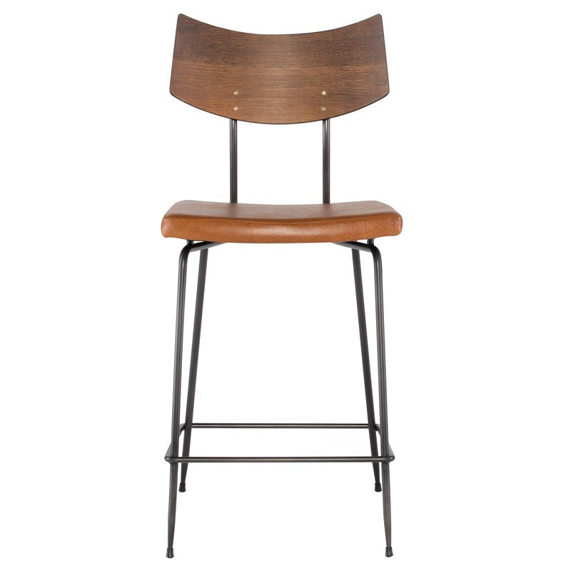 Tabouret de comptoir Soli