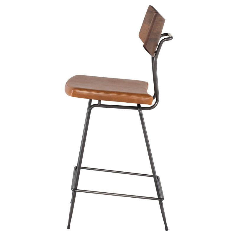 Tabouret de comptoir Soli