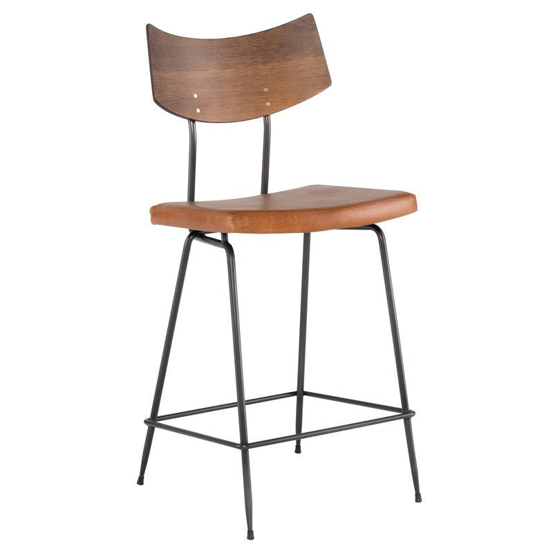 Tabouret de comptoir Soli