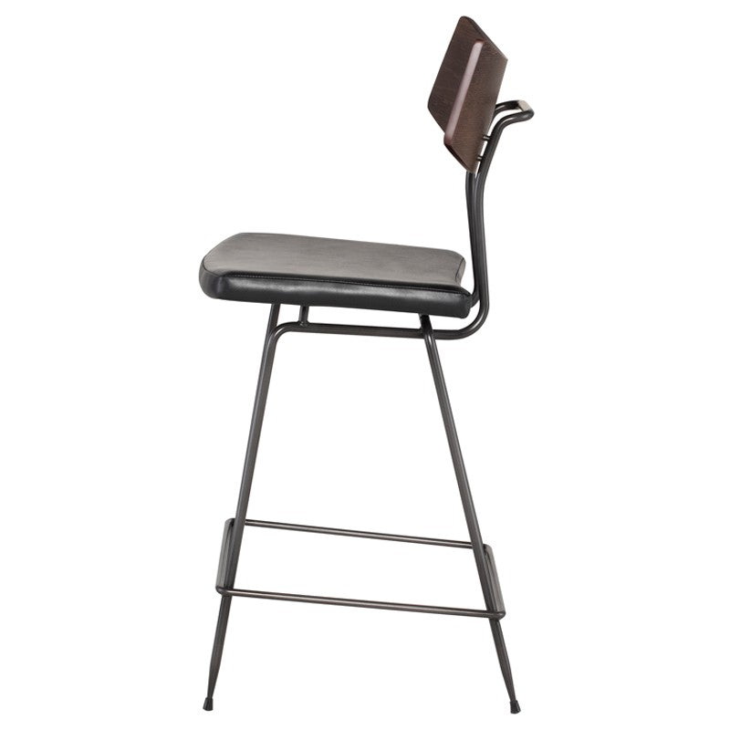 Tabouret de comptoir Soli