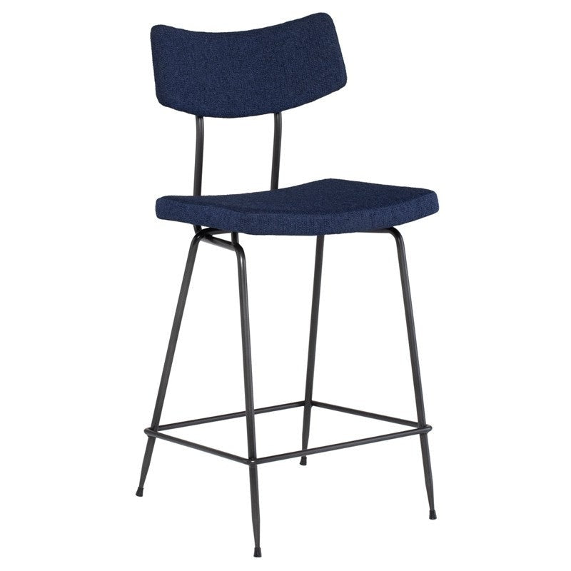 Tabouret de comptoir Soli
