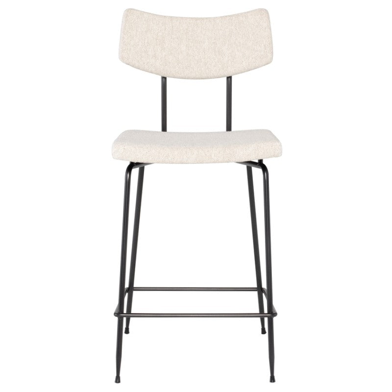 Tabouret de comptoir Soli