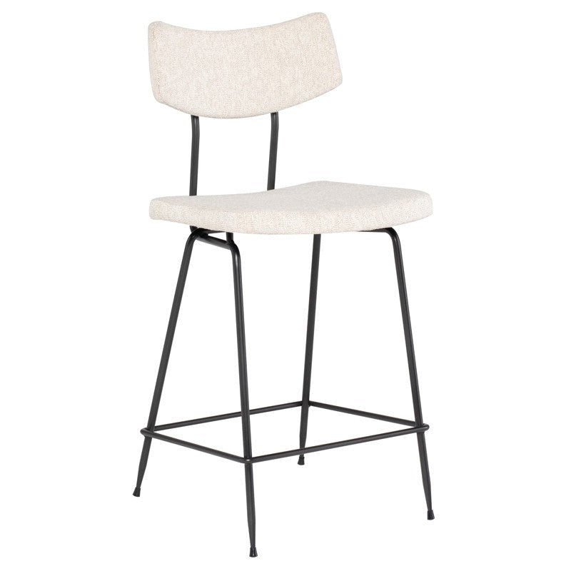 Tabouret de comptoir Soli