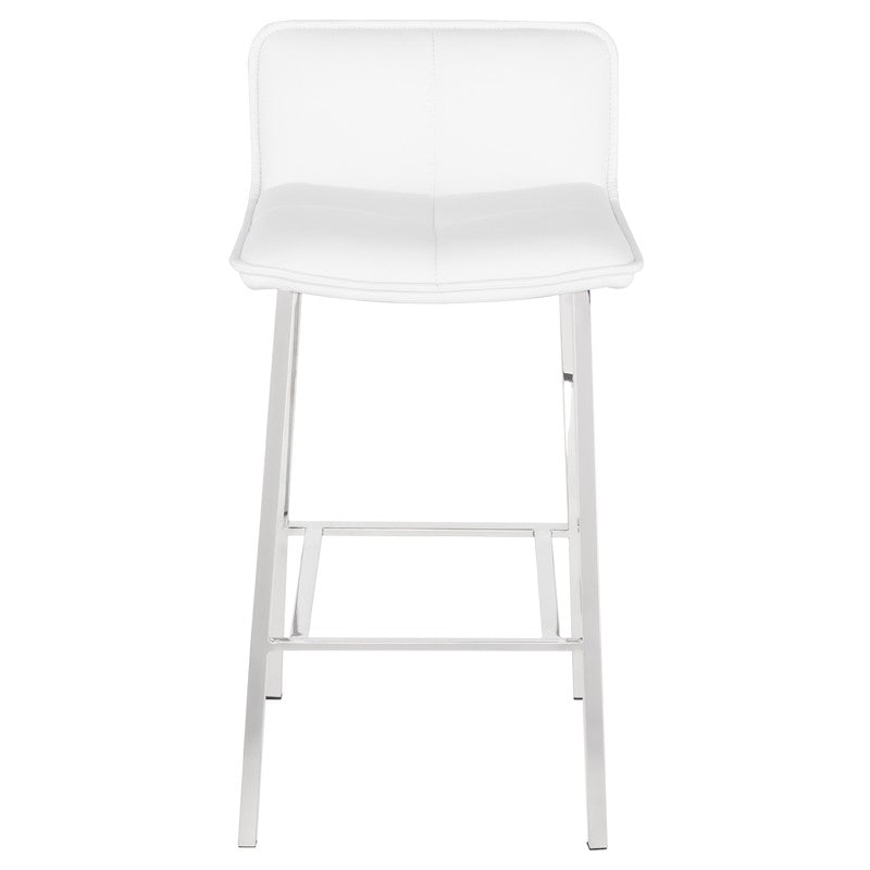 Tabouret de comptoir Sabrina