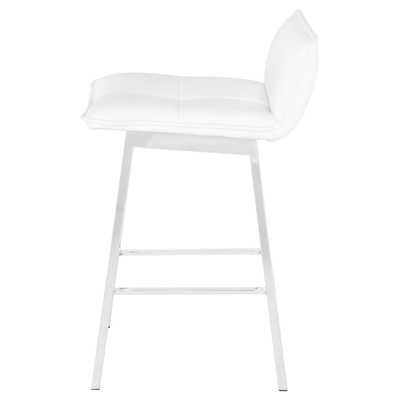 Tabouret de comptoir Sabrina