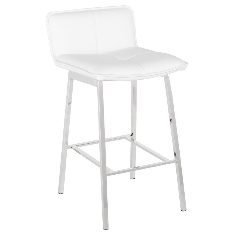 Tabouret de comptoir Sabrina