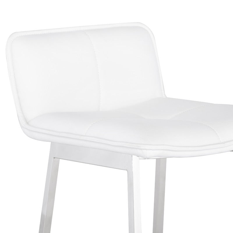 Tabouret de comptoir Sabrina