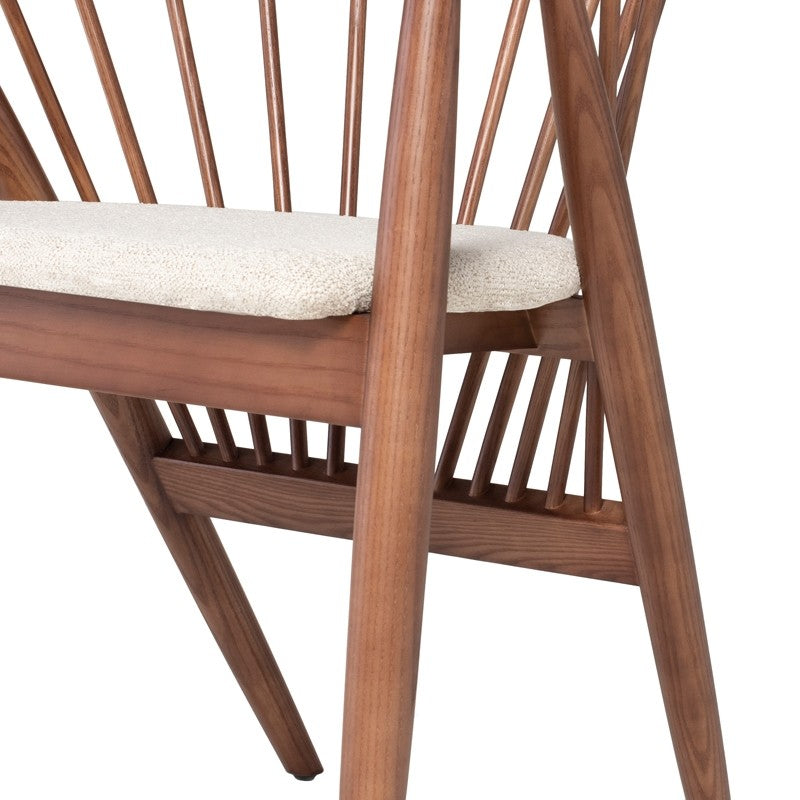 Chaise de salle à manger Danson