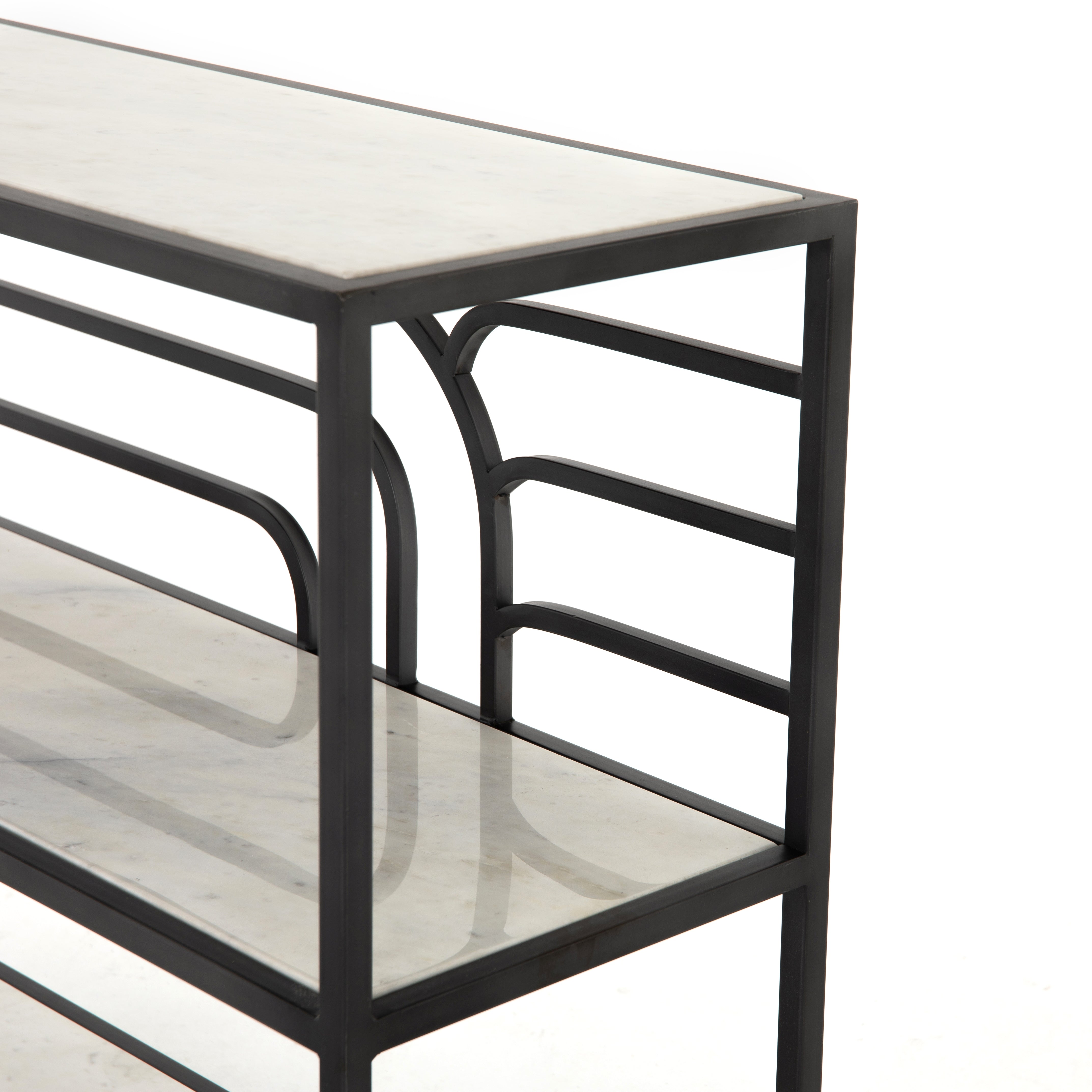 Marcel Console Table