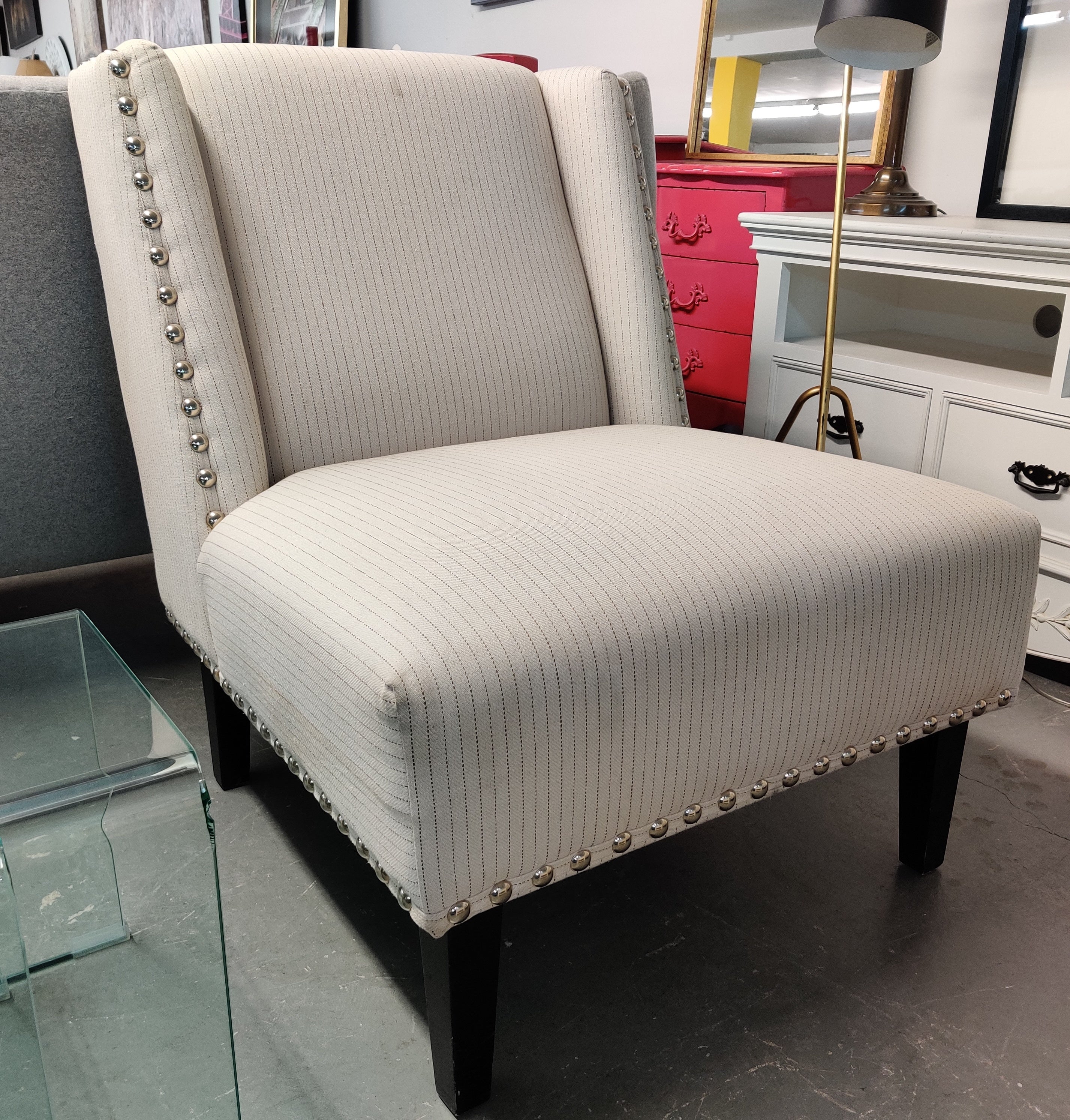 Chair | Floor Model