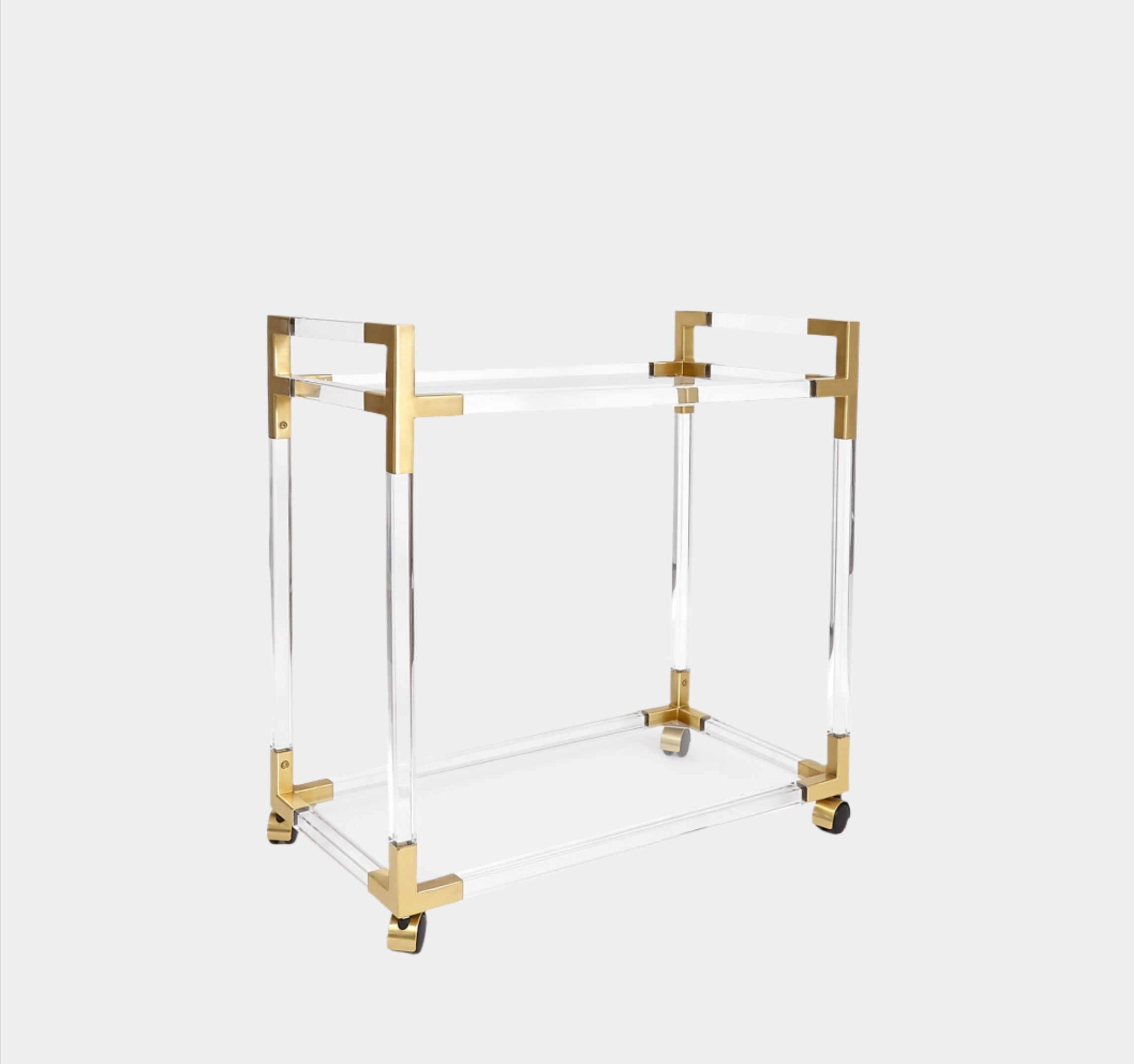 Jocker Bar Cart