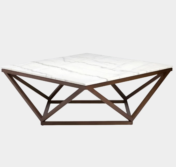 Table basse Jordanie