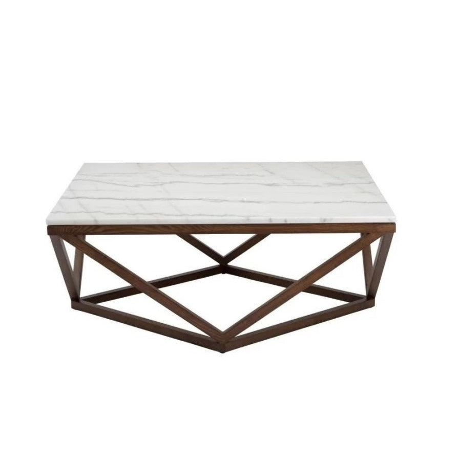 Table basse Jordanie
