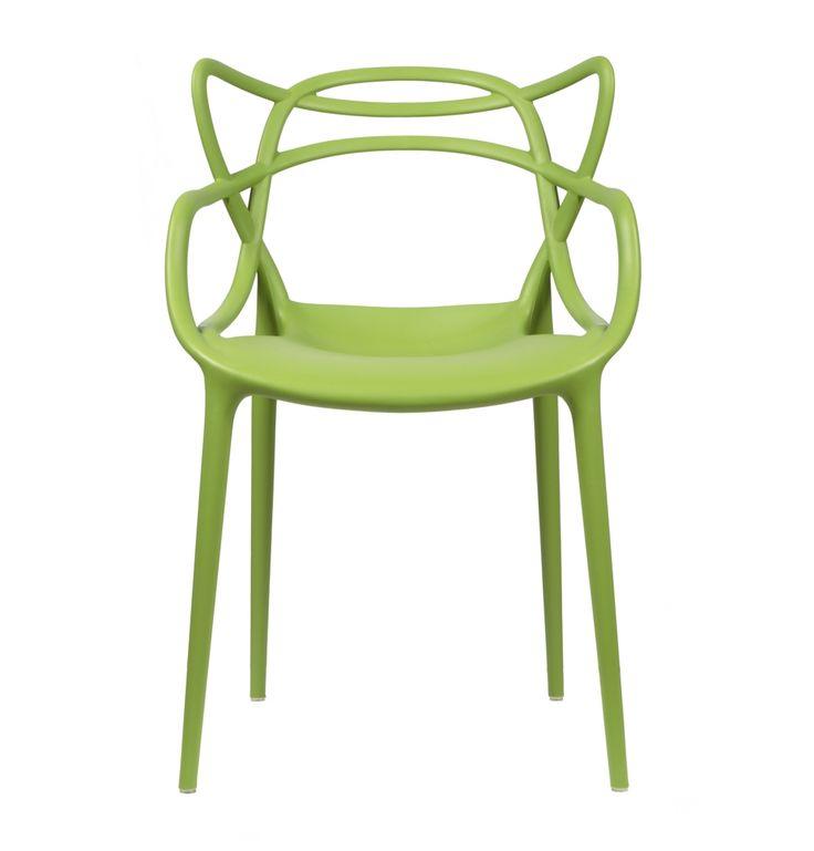 Kid's Masters Chair Reproduction