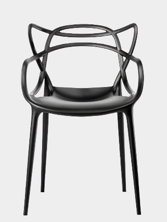 Reproduction de la chaise Masters pour enfants