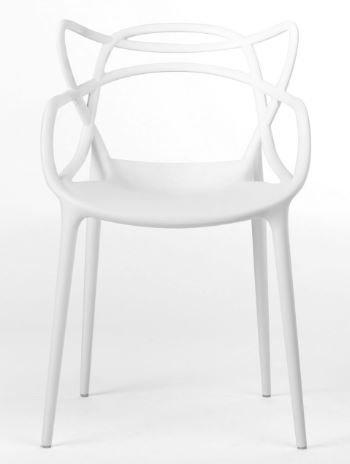 Reproduction de la chaise Masters pour enfants