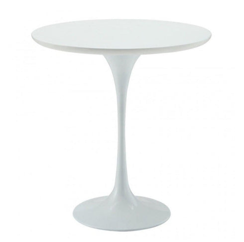 Saarinen Side Table - MDF Top (Reproduction)