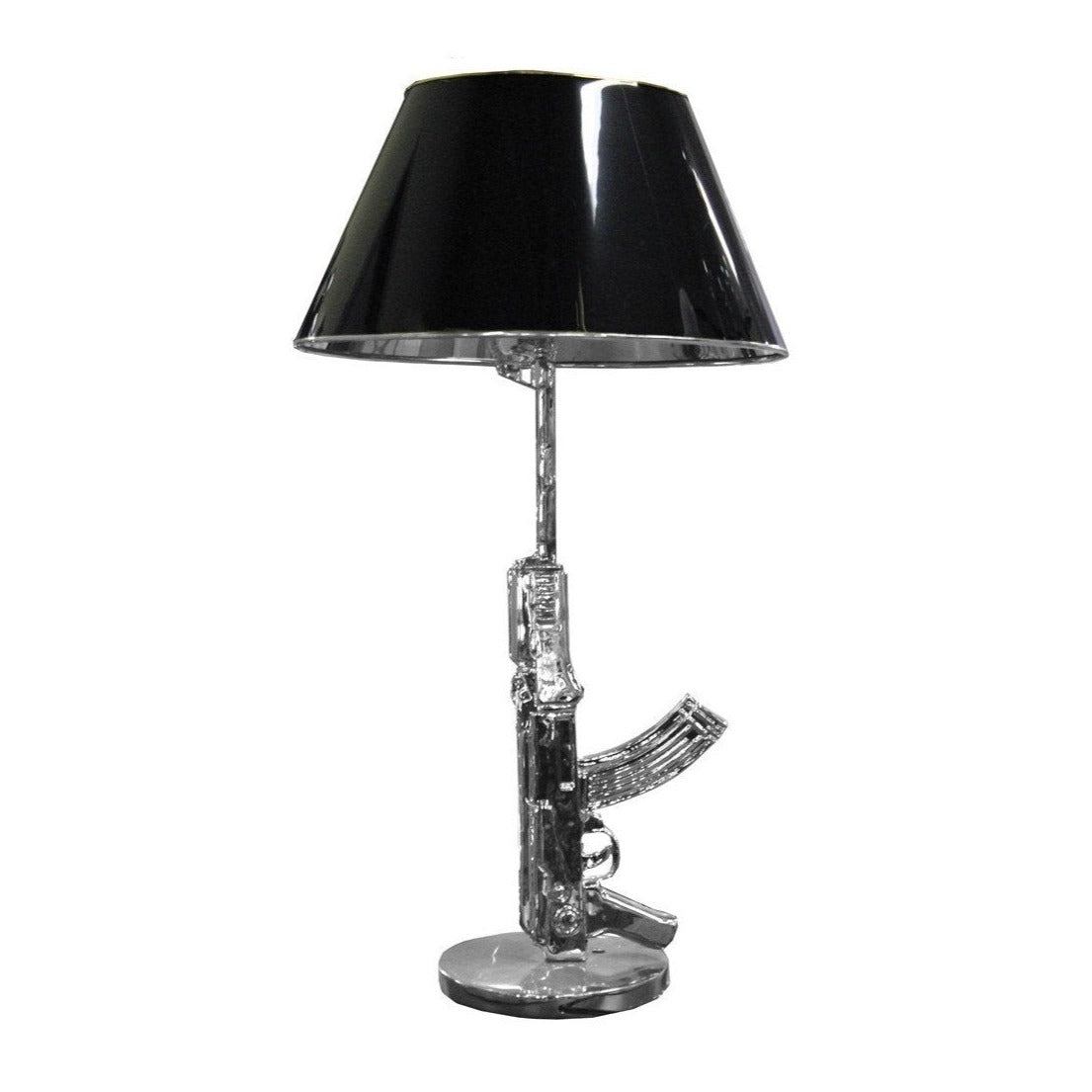 Gun Bedside Table Lamp - Flos