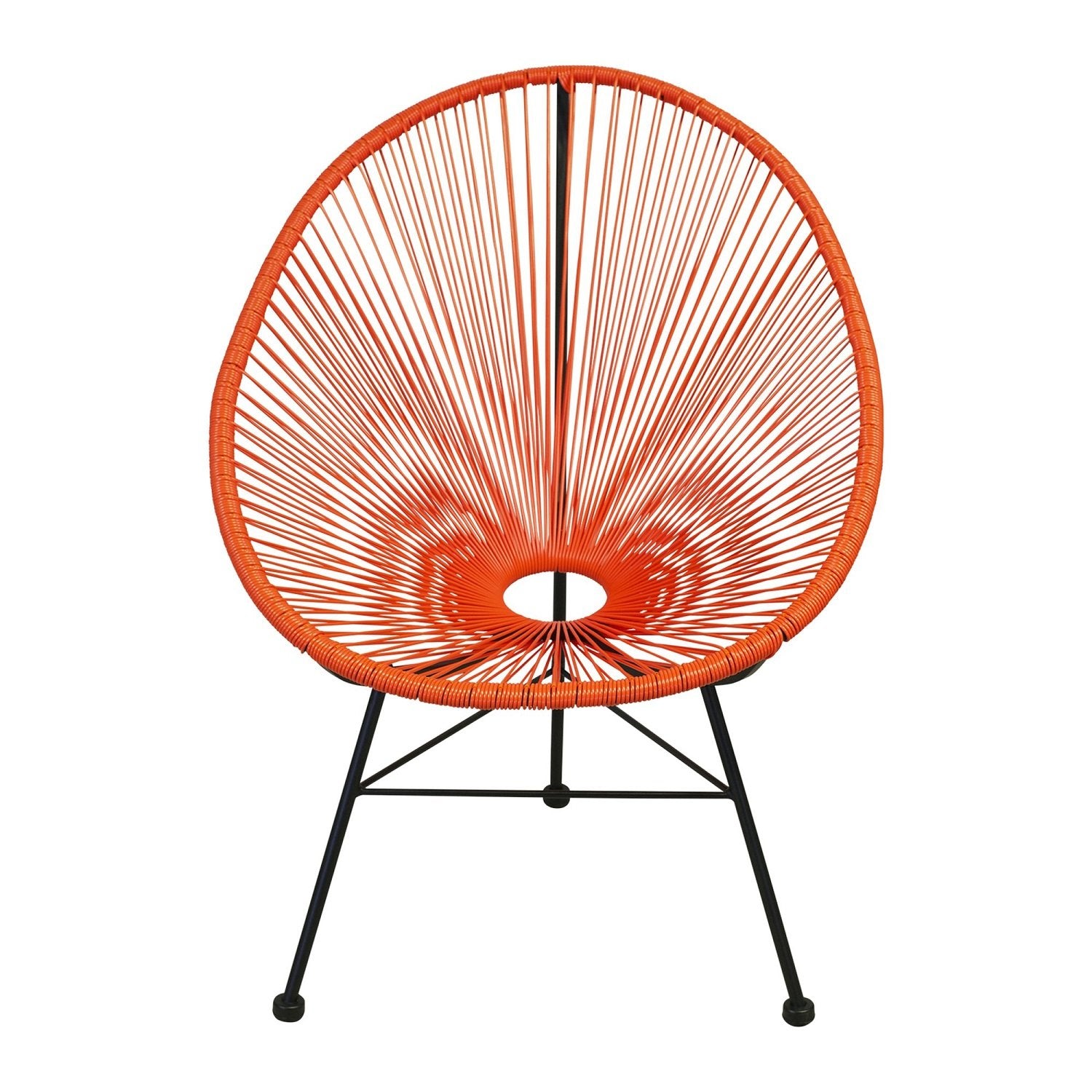 Red Acapulco Chair