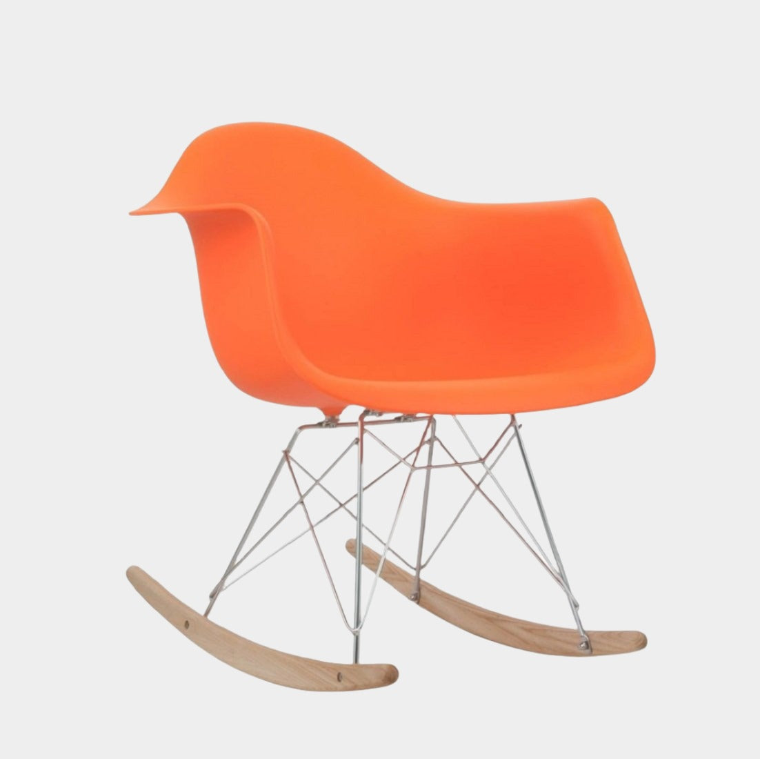 Chaise à bascule pour enfants