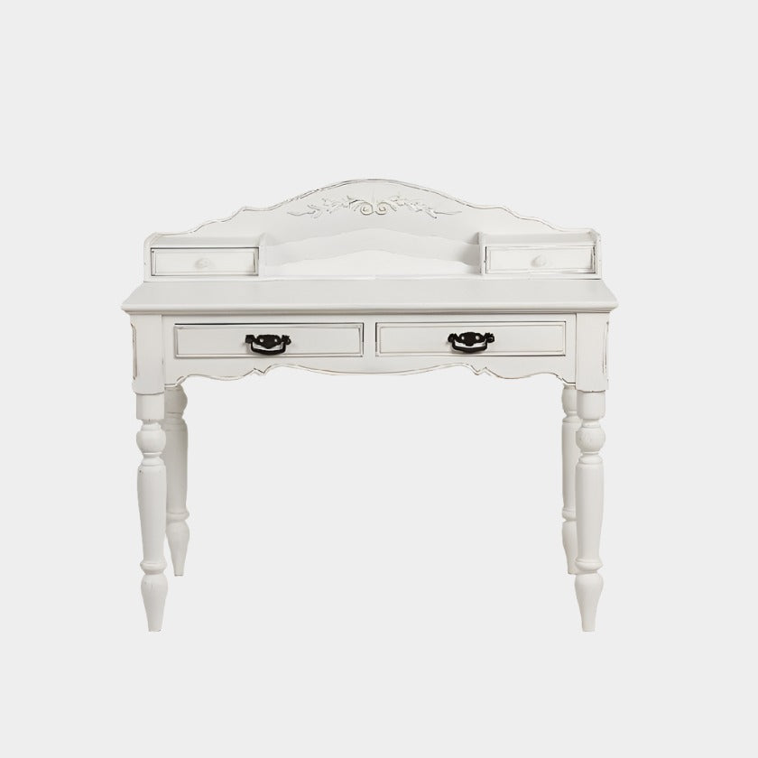 Bureau Lillian