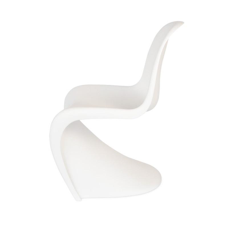 Penton Chair - Matte Finish