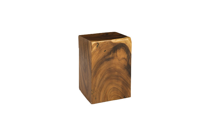 Prism Stool Natural