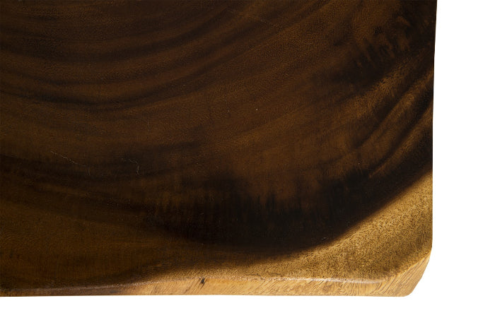 Tabouret Prism Naturel