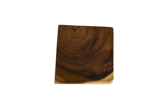 Tabouret Prism Naturel