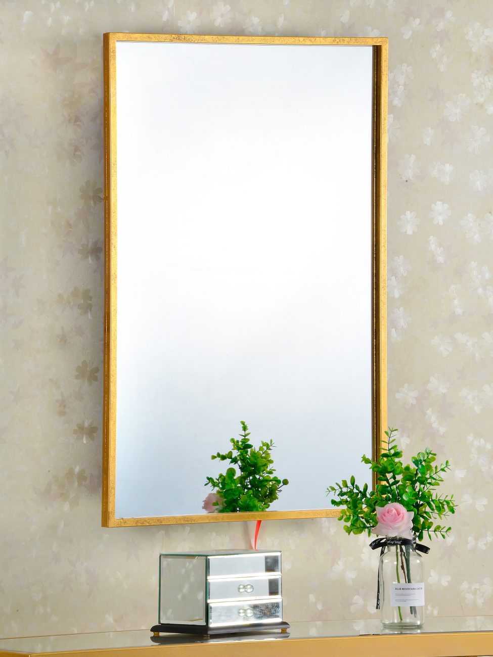 Miroir rectangulaire