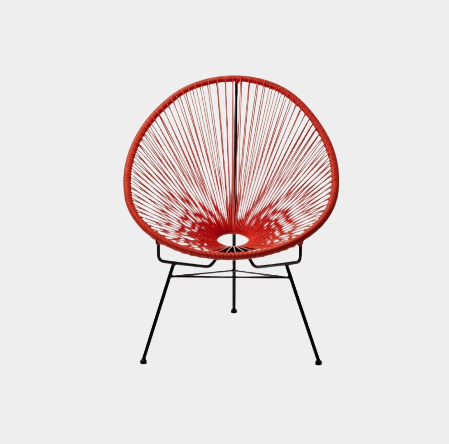Chaise pour enfants Acapulco