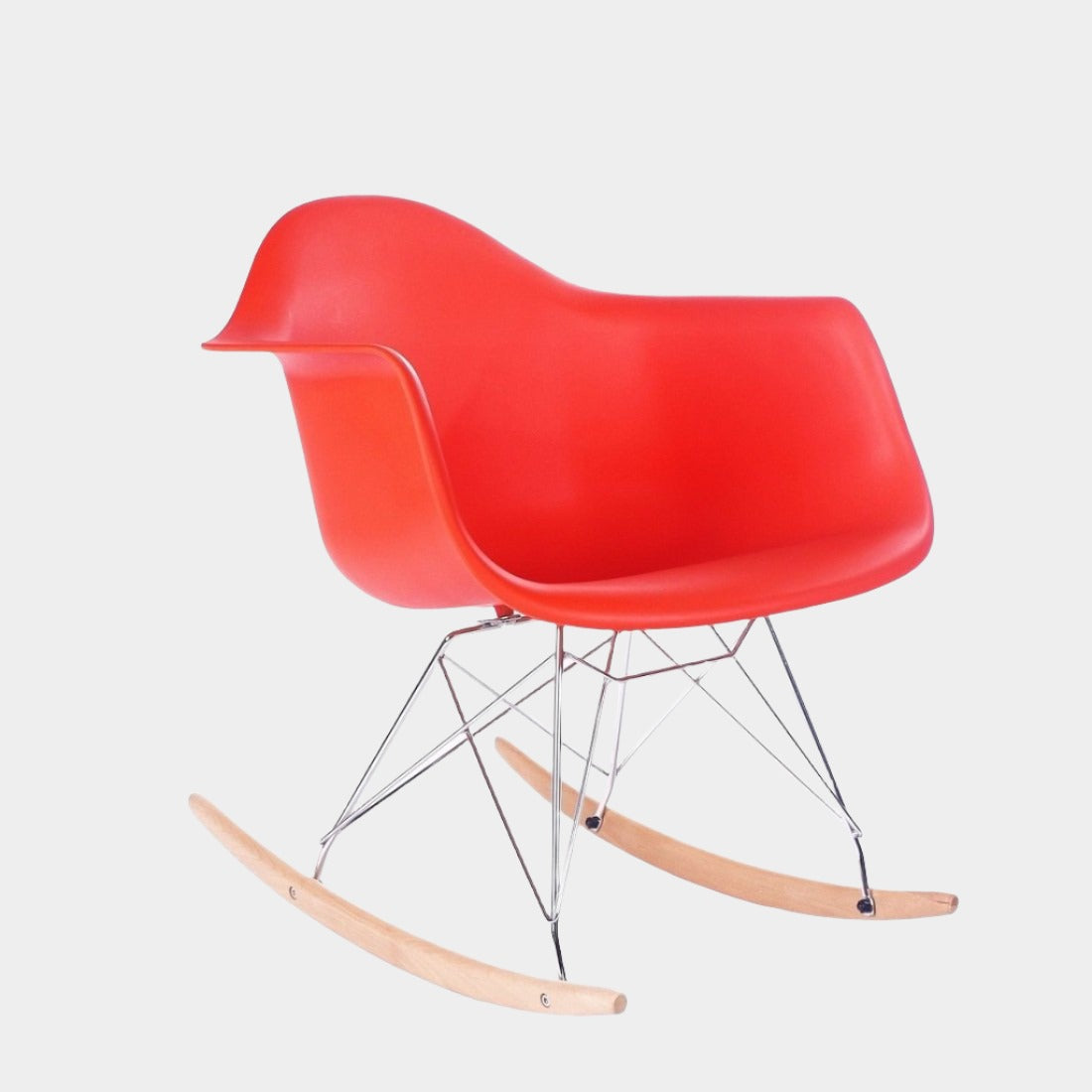 Chaise à bascule pour enfants