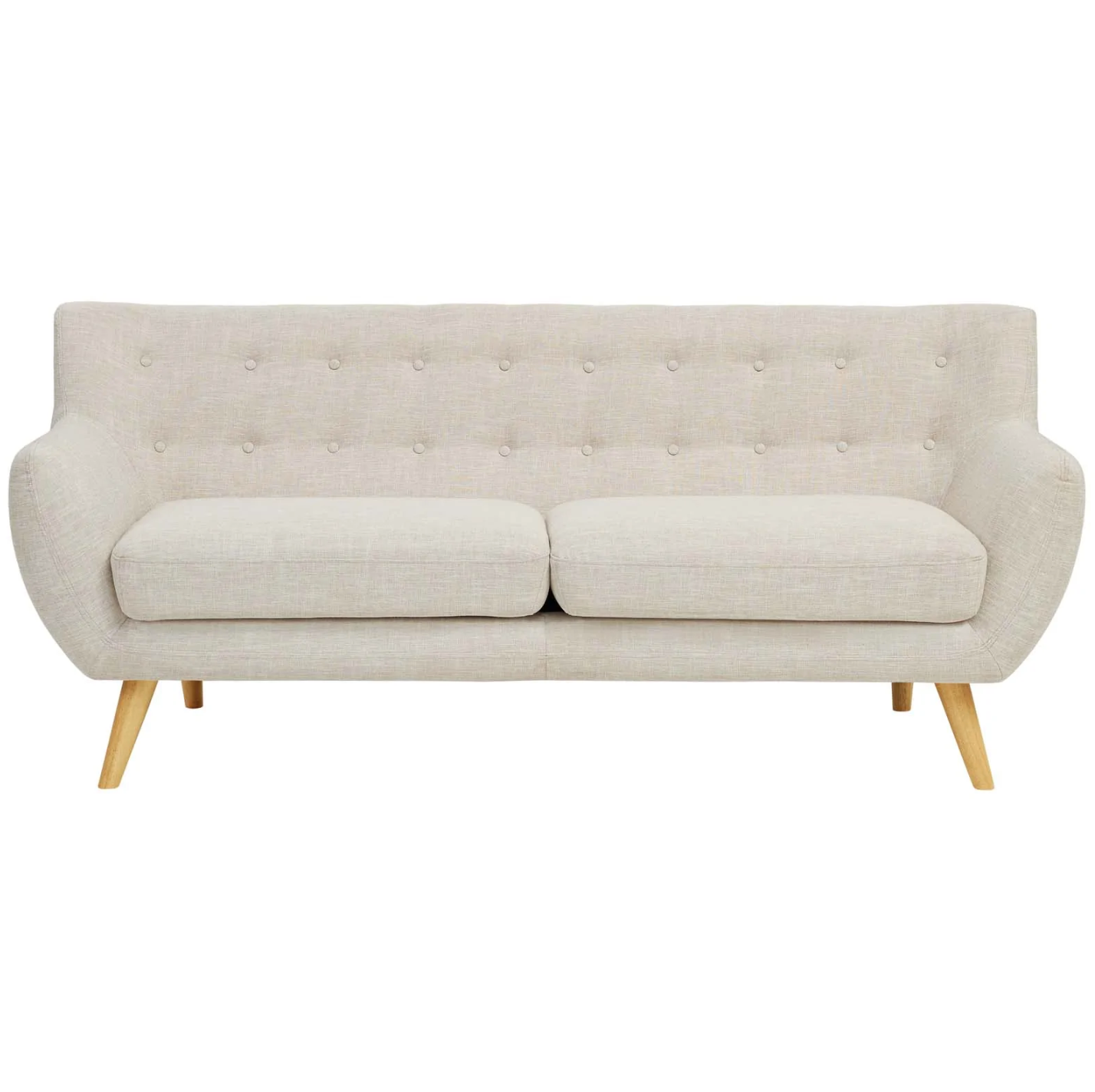 Mark Fabric Sofa